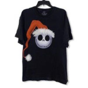 Nightmare Before Christmas shirt